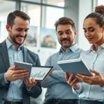 Experience the Power of Real Estate and Property Marketing Applications and Solutions