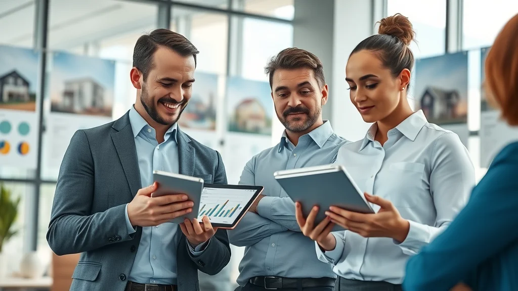 Experience the Power of Real Estate and Property Marketing Applications and Solutions