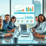 Create Success with Business Planning Strategy Software Solutions