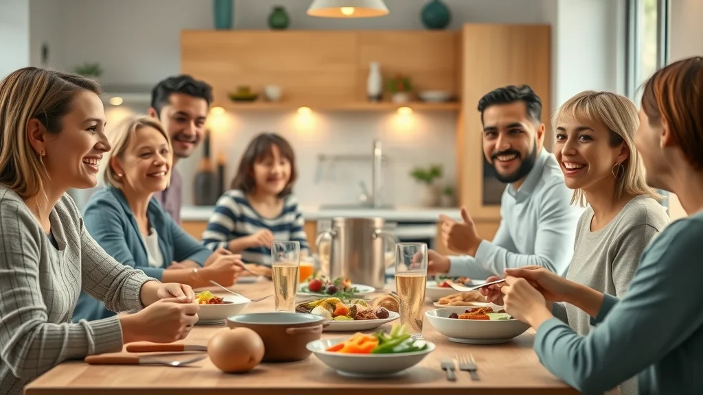 Stuck on Dinner? 10 Recipe Ideas to Save Tonight