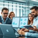 Unlock Success with Management Consulting Apps and Software Solutions