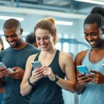 Unlock the Magic of fitness coaching app—Transform Your Health